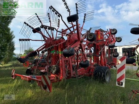 Rastrillo - Kuhn - ga 15031