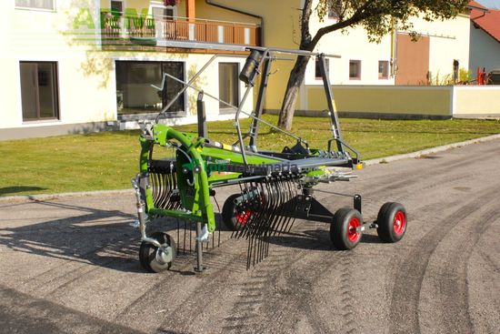 Henificador - Fendt - former 426 dn
