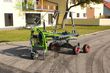 Henificador - Fendt - former 426 dn