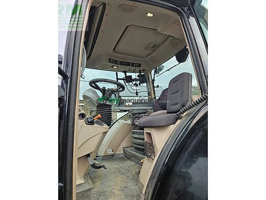 Tractor agrícola - Fendt - 718 s4 profi fzw ( 720 722 724 )
