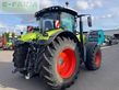 Tractor agrícola - Claas - axion 870 cmatic cebis