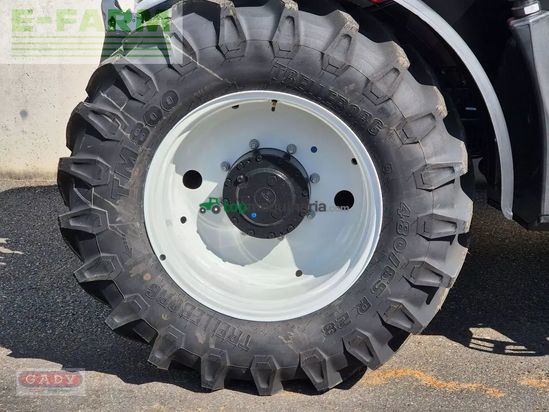 Tractor agrícola - Steyr - 4140 expert cvt