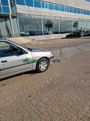 Coch - Peugeot - 306