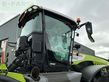 Tractor agrícola - Claas - xerion trac 5000 tractor (st26926)
