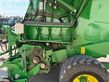Empacadora gigant - John Deere - v461m