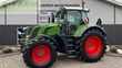 Tractor agrícola - Fendt - 828 vario s4 profi plus med frontlift
