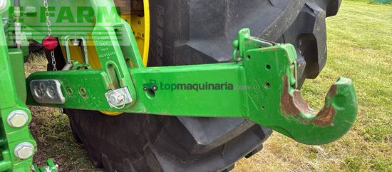 Tractor agrícola - John Deere - 6R 175