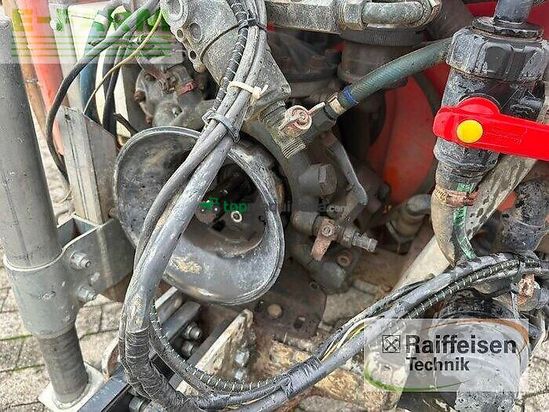 Atomizador - Lochmann - rps 10/90 obstbauspritze