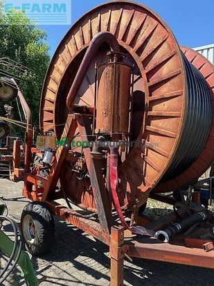Riego -  - 90/350 regenhaspel