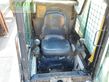 Minicargadora - Bobcat - t140 highflow mit vollkabine + schaufel + gabel