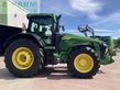Tractor agrícola - John Deere - traktor 8r310