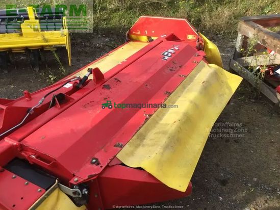 Cortacésped manual - Fella - sm 310 tl rc