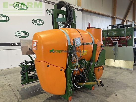 Atomizador - Amazone - uf 901