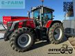Tractor agrícola - Massey Ferguson - 8s.265 dyna vt exclusive