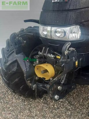 Tractor agrícola - Case IH - puma 160 cvx