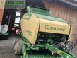 Empacadora gigant - Krone - comprima f 155 xc