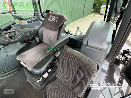 Tractor agrícola - Valtra - q 305