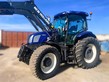 Tractor agrícola - New Holland - T6.160