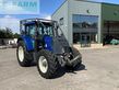 Tractor agrícola - Valtra - n123 versu forestry tractor (st27268)