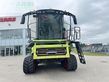Cosechadora de Cereal - Claas - lexion 8700 tt