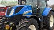 Tractor agrícola - New Holland - t7.210