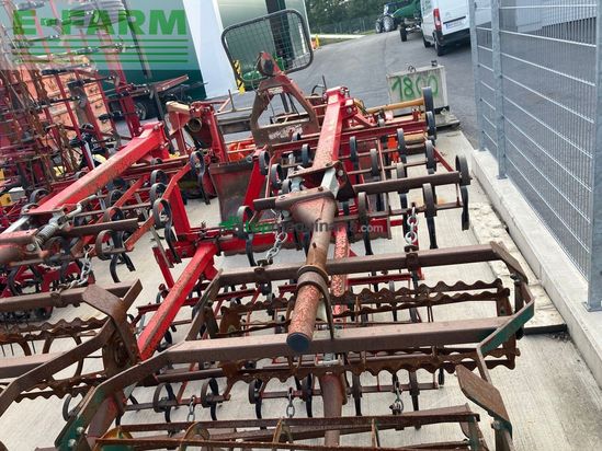 Combinado de siembra - Vogel & Noot - Euro Kombi 440M