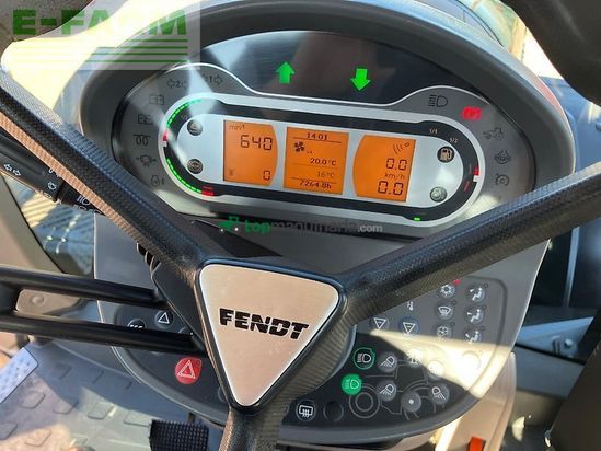 Tractor agrícola - Fendt - 1050 vario profi plus ProfiPlus