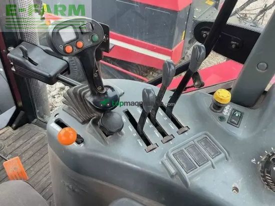 Tractor agrícola - McCormick - mtx150