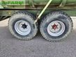 Volquet - Fliegl - tmk 80