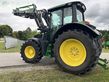 Tractor agrícola - John Deere - 6120m