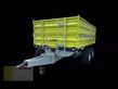 Volquet - Fliegl - tdk 140 fox tandem
