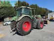 Tractor agrícola - Fendt - 724 power
