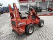 Minicargadora - Weidemann - 1050 d/m hydrostat, joystick, kardanwelle