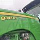 Tractor agrícola - John Deere - 8345rt