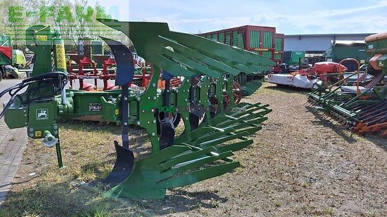 Arado - Amazone - teres 300 v 5+0