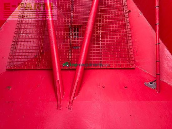 Sembradora - Väderstad - spirit 600s