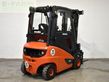 Elevadora - Linde - h 18 d evo 391-00