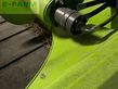 Cabezal - Claas - convio flex 770