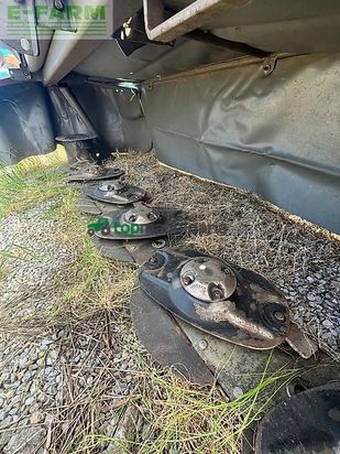 Cortacésped manual - Fendt - slicer 2870 isl