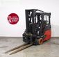 Elevadora - Linde - e 18 l evo 386-02