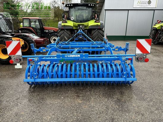 Cultivador - Lemken - karat 10/300