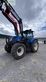Tractor agrícola - New Holland - t7.210 ac s5