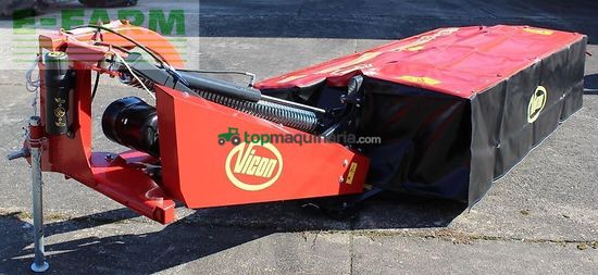 Cortacésped manual - Vicon - extra 228