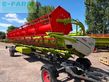 Cosechadora de Cereal - Claas - lexion 6800 terra trac