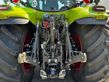 Tractor agrícola - Claas - axion 870 cmatic focus CMATIC