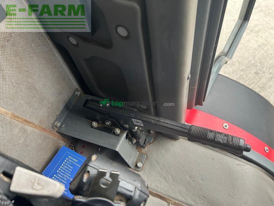 Minicargadora - Weidemann - 3070 cx 80 lp t teleskoplader