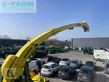 Cosechadora de Cereal - John Deere - 8600i