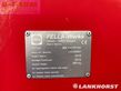 Cortacésped manual - Fella - sm 310 kc