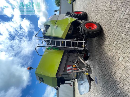 Cosechadora de Cereal - Claas - EVION 450 E5 CLASSIC