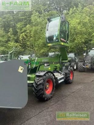 Telescopica - Fendt - cargo t955